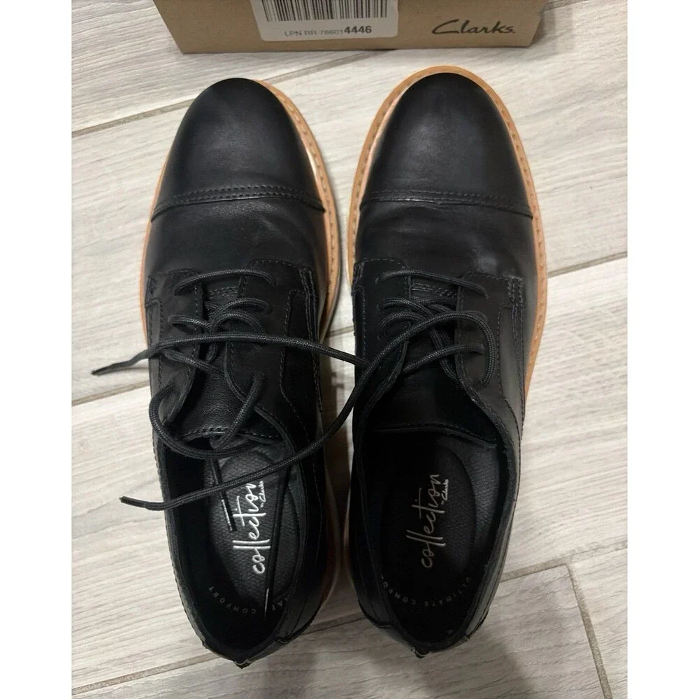 Clarks collection men’s
